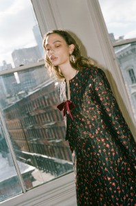 Jonathan Cohen RTW Fall 2018