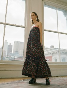 Jonathan Cohen RTW Fall 2018