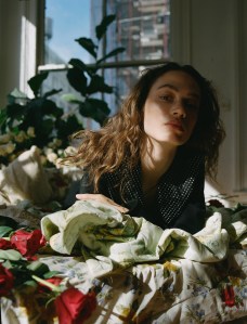 Jonathan Cohen RTW Fall 2018