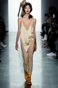 Jonathan Simkhai RTW Fall 2018