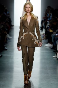 Jonathan Simkhai RTW Fall 2018