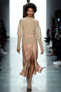Jonathan Simkhai RTW Fall 2018