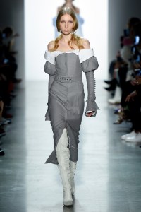 Jonathan Simkhai RTW Fall 2018