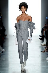 Jonathan Simkhai RTW Fall 2018