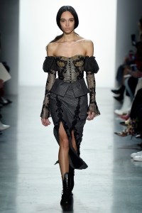 Jonathan Simkhai RTW Fall 2018