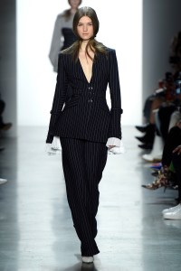 Jonathan Simkhai RTW Fall 2018