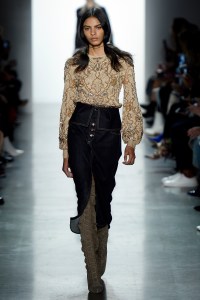 Jonathan Simkhai RTW Fall 2018