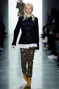 Jonathan Simkhai RTW Fall 2018
