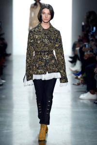 Jonathan Simkhai RTW Fall 2018