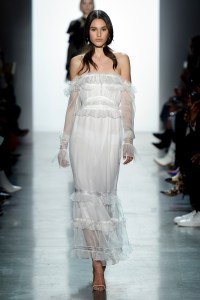 Jonathan Simkhai RTW Fall 2018