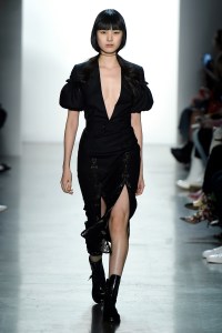 Jonathan Simkhai RTW Fall 2018