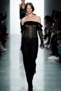Jonathan Simkhai RTW Fall 2018