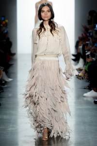 Jonathan Simkhai RTW Fall 2018