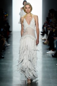 Jonathan Simkhai RTW Fall 2018