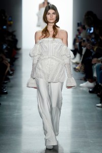 Jonathan Simkhai RTW Fall 2018