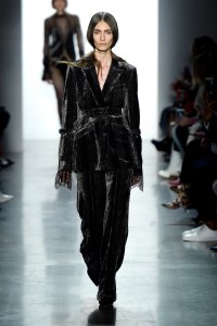Jonathan Simkhai RTW Fall 2018