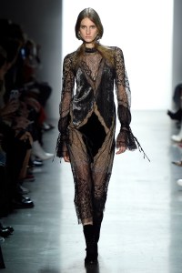 Jonathan Simkhai RTW Fall 2018