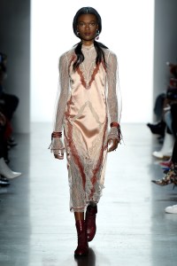 Jonathan Simkhai RTW Fall 2018