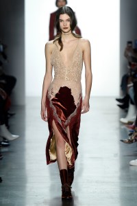 Jonathan Simkhai RTW Fall 2018
