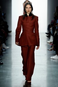 Jonathan Simkhai RTW Fall 2018