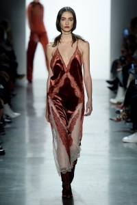 Jonathan Simkhai RTW Fall 2018
