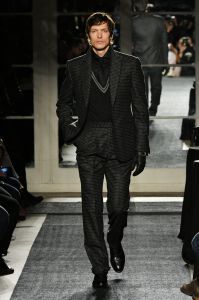 Joseph Abboud Men's Fall 2018