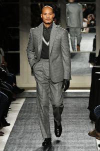 Joseph Abboud Men's Fall 2018
