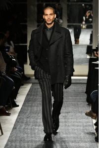 Joseph Abboud Men's Fall 2018