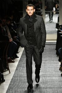 Joseph Abboud Men's Fall 2018