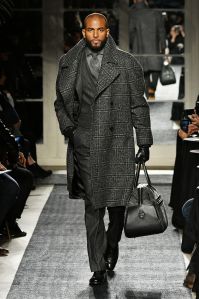 Joseph Abboud Men's Fall 2018