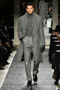 Joseph Abboud Men's Fall 2018