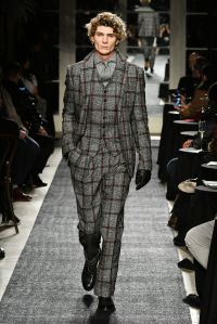 Joseph Abboud Men's Fall 2018