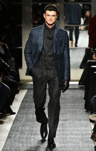 Joseph Abboud Men's Fall 2018