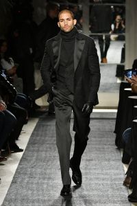 Joseph Abboud Men's Fall 2018