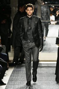 Joseph Abboud Men's Fall 2018