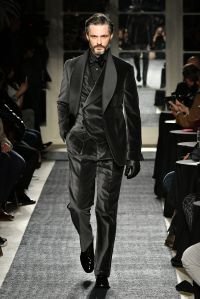 Joseph Abboud Men's Fall 2018