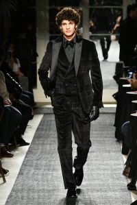Joseph Abboud Men's Fall 2018