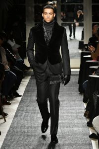 Joseph Abboud Men's Fall 2018