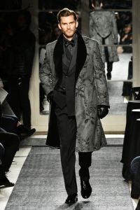 Joseph Abboud Men's Fall 2018