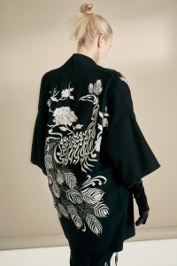 Josie Natori RTW Fall 2018