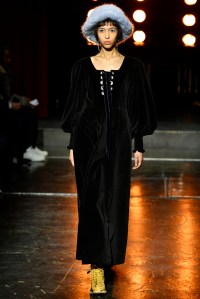 Jour/né RTW Fall 2018