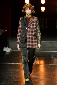 Jour/né RTW Fall 2018