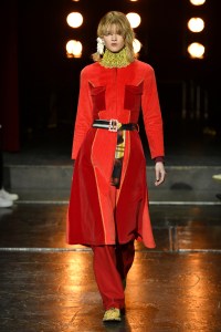 Jour/né RTW Fall 2018