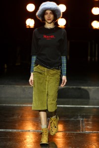 Jour/né RTW Fall 2018