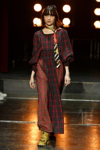 Jour/né RTW Fall 2018