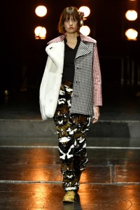 Jour/né RTW Fall 2018