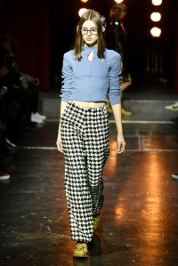 Jour/né RTW Fall 2018