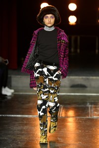 Jour/né RTW Fall 2018