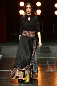 Jour/né RTW Fall 2018