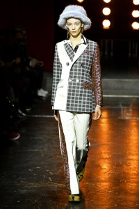 Jour/né RTW Fall 2018
